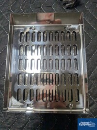 Image of ProFiller Capsule Filler Parts, Size 1 05