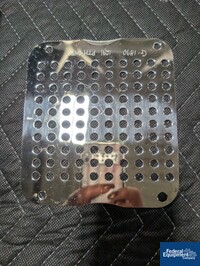 Image of ProFiller Capsule Filler Parts, Size 1 06