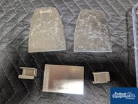 Image of ProFiller Capsule Filler Parts, Size 1 10