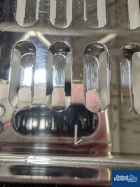 Image of ProFiller Capsule Filler Parts, Size 1 02