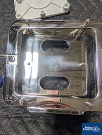 Image of ProFiller Capsule Filler Parts, Size 1 08