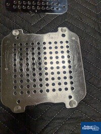 Image of ProFiller Capsule Filler Parts, Size 1 10