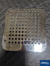 Image of ProFiller Capsule Filler Parts, Size 1 12
