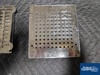 Image of ProFiller Capsule Filler Parts, Size 1 05