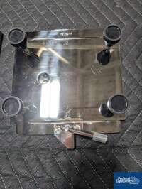 Image of ProFiller Capsule Filler Parts, Size 1-3 09