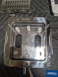 Image of ProFiller Capsule Filler Parts, Size 3 02