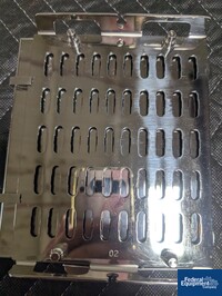 Image of ProFiller Capsule Filler Parts, Size 3 05
