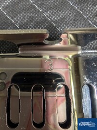 Image of ProFiller Capsule Filler Parts, Size 3 06
