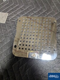 Image of ProFiller Capsule Filler Parts, Size 3 04