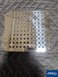 Image of ProFiller Capsule Filler Parts, Size 3 05