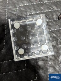 Image of ProFiller Capsule Filler Parts, Size 3 07