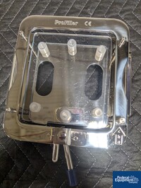 Image of ProFiller Capsule Filler Parts, Size 3 12