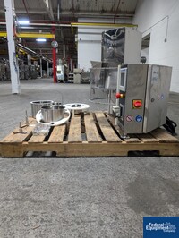 Image of Vector Lab High Shear Mixer, Model GMX-Lab Micro 03