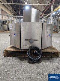 Image of Vector Lab High Shear Mixer, Model GMX-Lab Micro 04