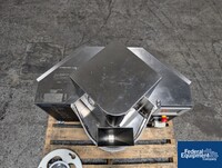 Image of Vector Lab High Shear Mixer, Model GMX-Lab Micro 06