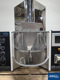Image of Vector Lab High Shear Mixer, Model GMX-Lab Micro 08