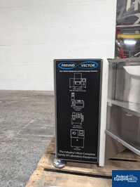 Image of Vector Lab High Shear Mixer, Model GMX-Lab Micro 09