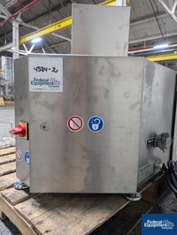 Image of Vector Lab High Shear Mixer, Model GMX-Lab Micro 10