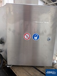 Image of Vector Lab High Shear Mixer, Model GMX-Lab Micro 11