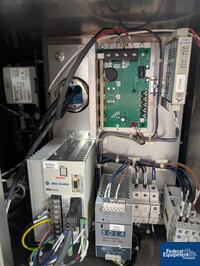 Image of Vector Lab High Shear Mixer, Model GMX-Lab Micro 12
