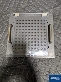 Image of ProFiller Capsule Filler Parts, Size 1 07