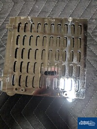 Image of ProFiller Capsule Filler Parts, Size 1 10