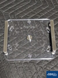 Image of ProFiller Capsule Filler Parts, Size 1 08
