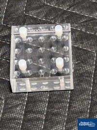 Image of ProFiller Capsule Filler Parts, Size 0 02