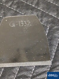 Image of ProFiller Capsule Filler Parts, Size 0 03