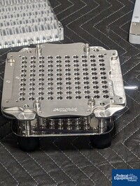 Image of ProFiller Capsule Filler Parts, Size 0 04