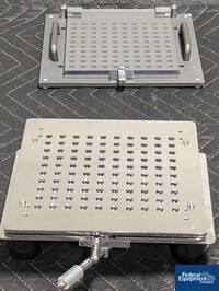 Image of ProFiller Capsule Filler Parts, Size 1 02