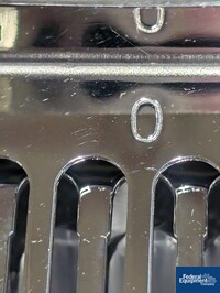 Image of ProFiller Capsule Filler Parts, Size 0 03
