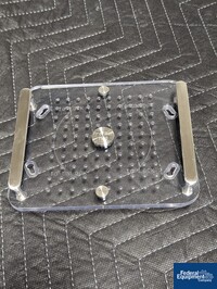 Image of ProFiller Capsule Filler Parts, Size 0 08