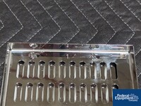 Image of ProFiller Capsule Filler Parts, Size 1 05