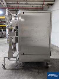 Image of 25 Liter Vector High Shear Mixer, Model GMX 25, S/S 04