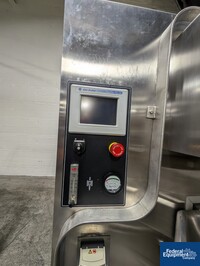 Image of 25 Liter Vector High Shear Mixer, Model GMX 25, S/S 09