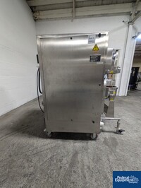 Image of 25 Liter Vector High Shear Mixer, Model GMX 25, S/S 10