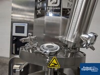 Image of 25 Liter Vector High Shear Mixer, Model GMX 25, S/S 14