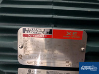 Image of 25 Liter Vector High Shear Mixer, Model GMX 25, S/S 25