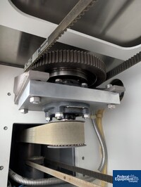 Image of 25 Liter Vector High Shear Mixer, Model GMX 25, S/S 27