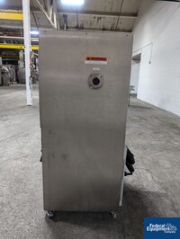 Image of ProCepT Spray Dryer System, Type 4M8-TriX, S/S 05