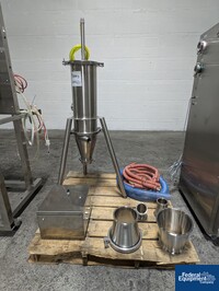 Image of ProCepT Spray Dryer System, Type 4M8-TriX, S/S 13