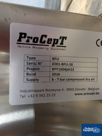 Image of ProCepT Spray Dryer System, Type 4M8-TriX, S/S 15