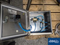 Image of ProCepT Spray Dryer System, Type 4M8-TriX, S/S 16