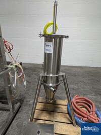Image of ProCepT Spray Dryer System, Type 4M8-TriX, S/S 17