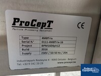 Image of ProCepT Spray Dryer System, Type 4M8-TriX, S/S 19