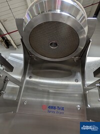 Image of ProCepT Spray Dryer System, Type 4M8-TriX, S/S 24