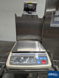 Image of ProCepT Spray Dryer System, Type 4M8-TriX, S/S 25