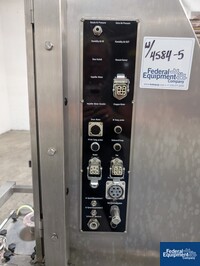 Image of ProCepT Spray Dryer System, Type 4M8-TriX, S/S 33