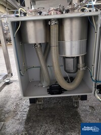 Image of ProCepT Spray Dryer System, Type 4M8-TriX, S/S 36
